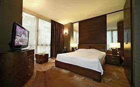 City Hotel Pleven